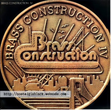 Brass Construction